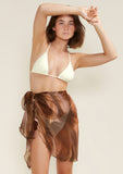 Goddess sarong