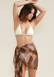 Goddess sarong